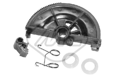 Kit de reparo, ajuste automático de embreagem METALCAUCHO 519