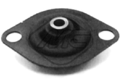 Suporte, motor METALCAUCHO 582