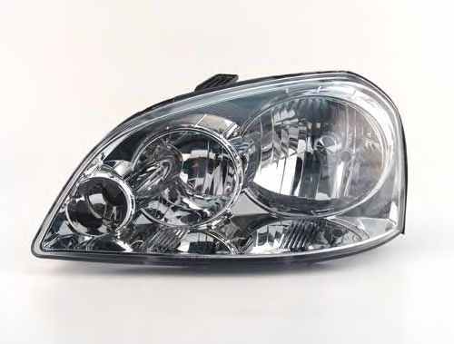 Farol principal