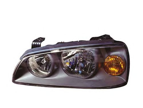 Farol principal