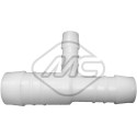 Flange de refrigeração METALCAUCHO 644