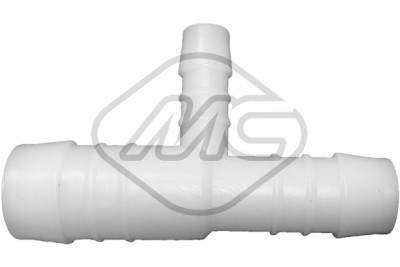 Flange de refrigeração METALCAUCHO 644