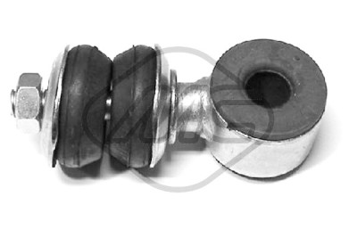 Travessas/barras, estabilizador METALCAUCHO 646