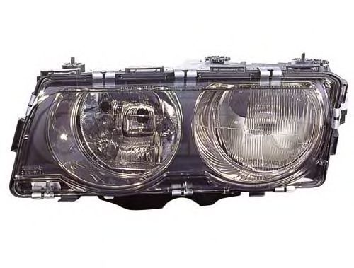 Farol principal