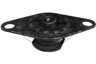 Suporte, motor METALCAUCHO 662