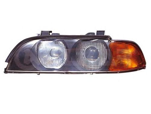 Farol principal