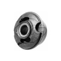 Suspensão, Braço oscilante METALCAUCHO 686