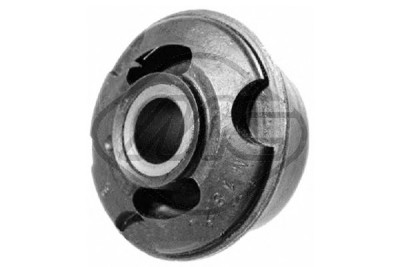 Suspensão, Braço oscilante METALCAUCHO 686