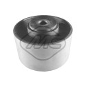 Suporte, motor METALCAUCHO 694