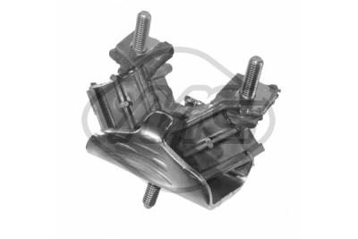 Suporte, motor METALCAUCHO 705