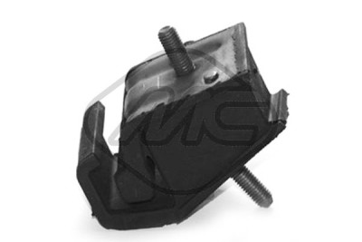 Suporte, motor METALCAUCHO 706