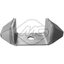 Suporte, motor METALCAUCHO 724