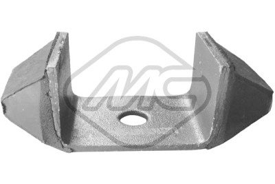 Suporte, motor METALCAUCHO 724