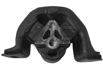 Suporte, motor METALCAUCHO 728