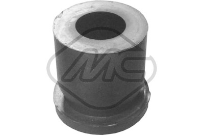 Bucha de rolamento, mola de lâmina METALCAUCHO 737