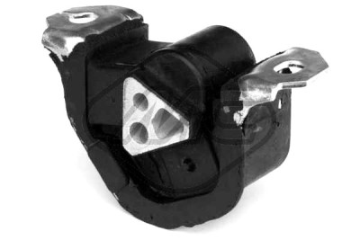 Suporte, motor METALCAUCHO 744