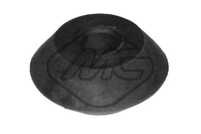 Conector, amortecedor METALCAUCHO 756