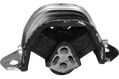 Suporte, motor METALCAUCHO 797