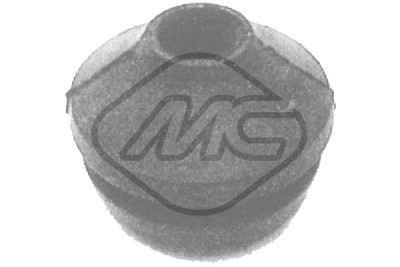 Suporte, motor METALCAUCHO 802