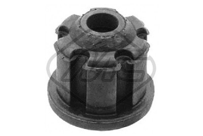 Suspensão, alternador
