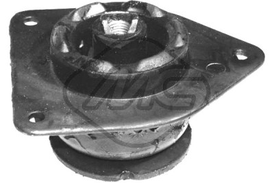 Suporte, motor METALCAUCHO 886