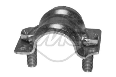 Suporte, suporte estabilizador METALCAUCHO 901