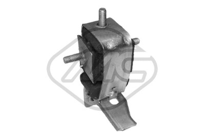 Suporte, motor METALCAUCHO 929