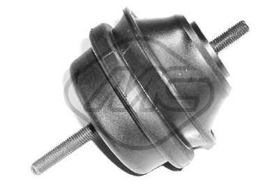 Suporte, motor METALCAUCHO 931