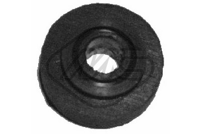 Suspensão, alternador