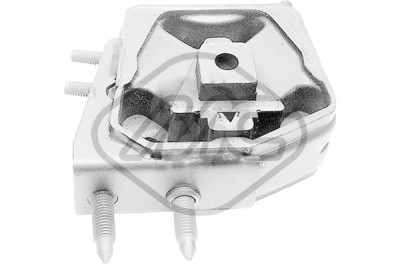 Suporte, motor METALCAUCHO 936