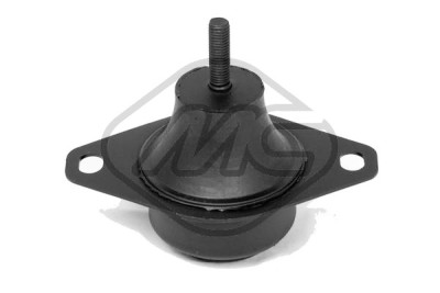 Suporte, motor METALCAUCHO 963