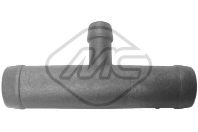 Flange de refrigeração METALCAUCHO 971