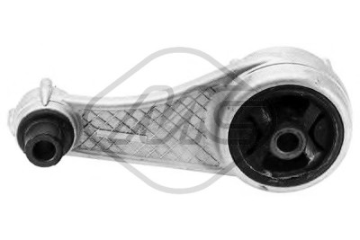 Suporte, motor METALCAUCHO 972