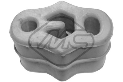 Anel de suporte, silenciador METALCAUCHO 974