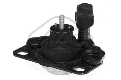 Suporte, motor METALCAUCHO 997