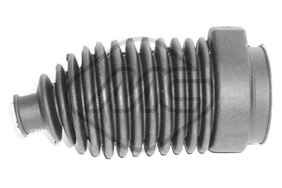 Fole, direção METALCAUCHO 1100