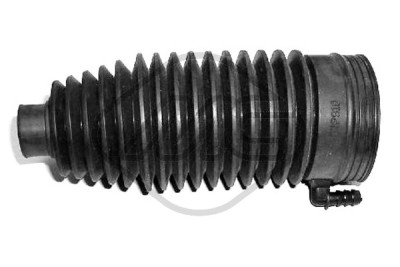 Fole, direção METALCAUCHO 1125