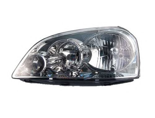 Farol principal