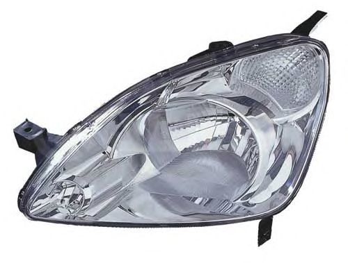 Farol principal