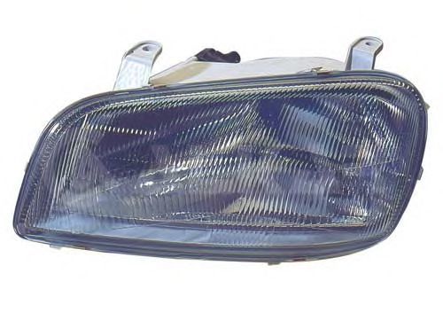 Farol principal