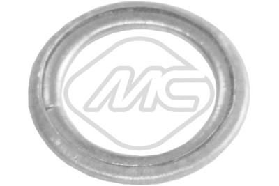 Anel de vedação, bujão de drenagem de óleo METALCAUCHO 1999
