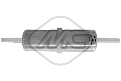 Filtro de combustível METALCAUCHO 2019