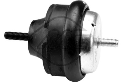 Suporte, motor METALCAUCHO 2309