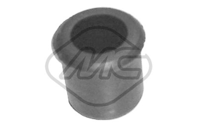 Junta, flange, agente refrigerante METALCAUCHO 2325
