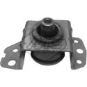 Suporte, motor METALCAUCHO 2343