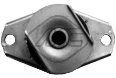 Suporte, motor METALCAUCHO 2344