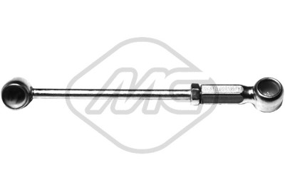 Kit de reparação, alavanca de velocidades METALCAUCHO 2347