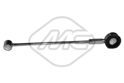 Kit de reparação, alavanca de velocidades METALCAUCHO 2375