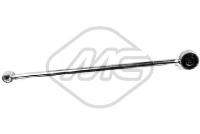 Kit de reparação, alavanca de velocidades METALCAUCHO 2377