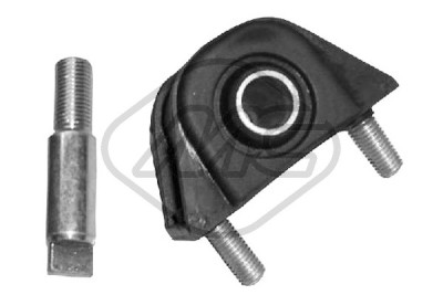 Suspensão, Braço oscilante METALCAUCHO 2386